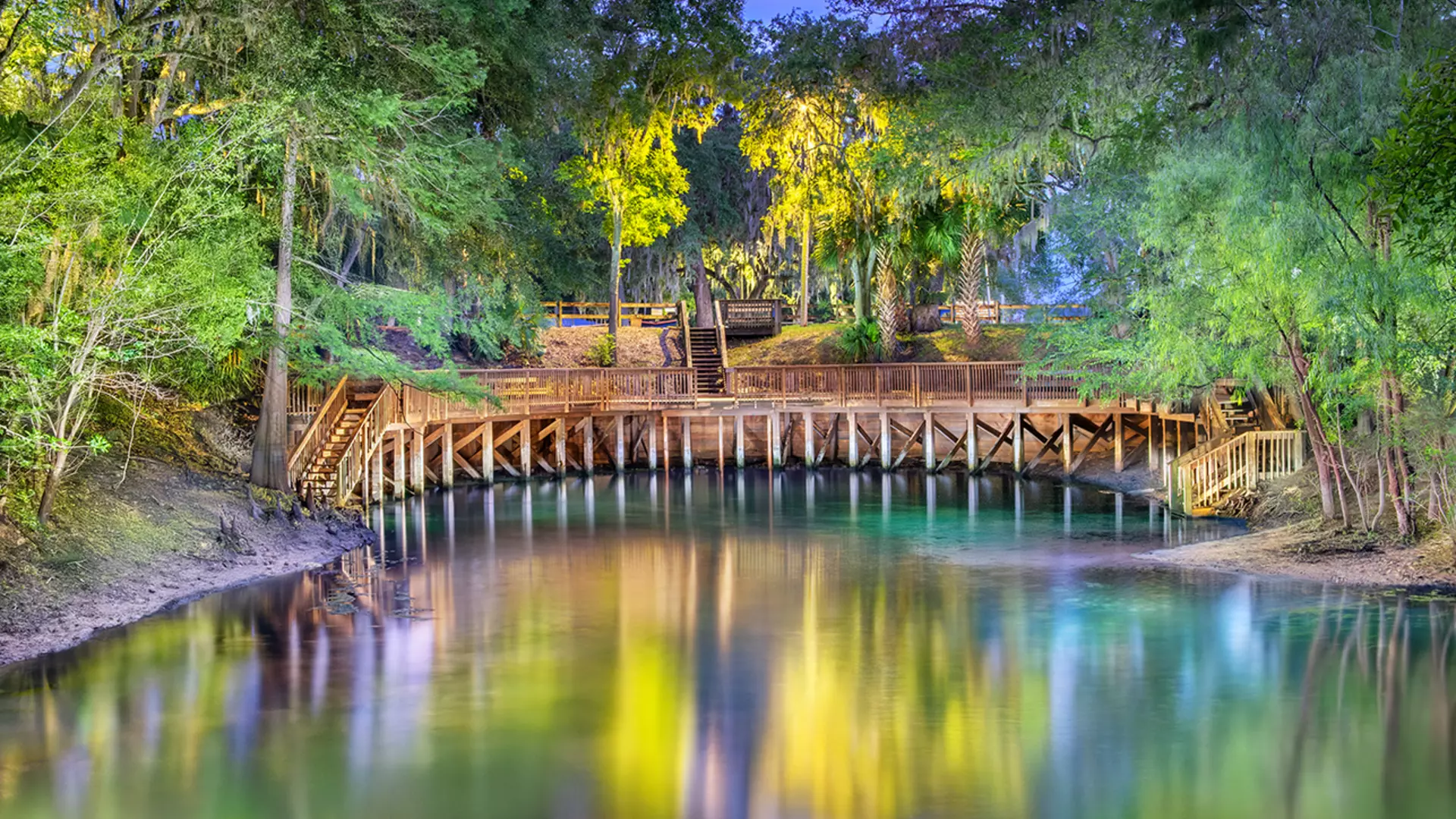 Ivey Park